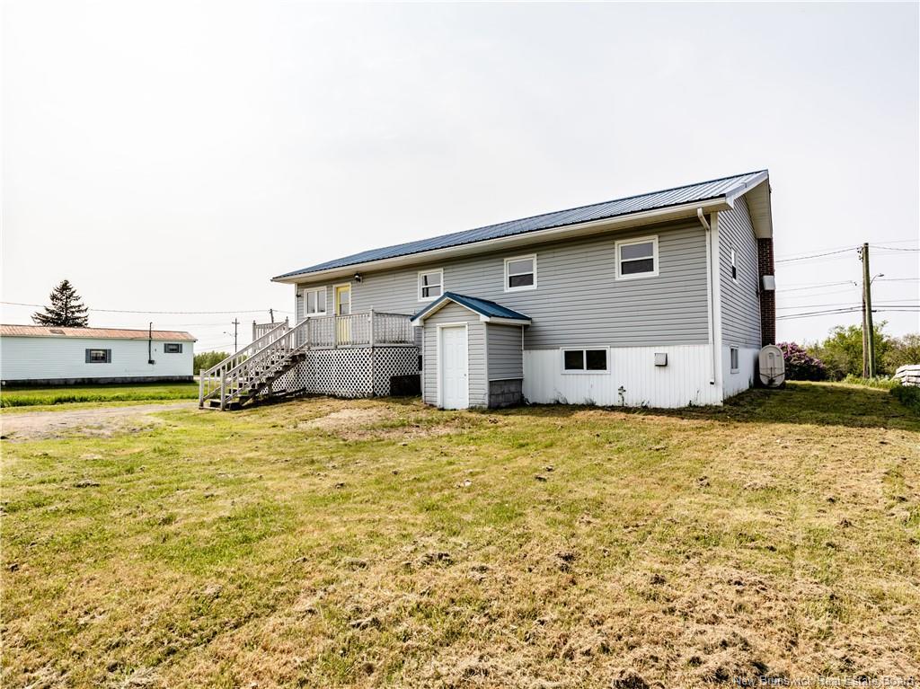 5247 Route 117, Baie-Sainte-Anne, NB