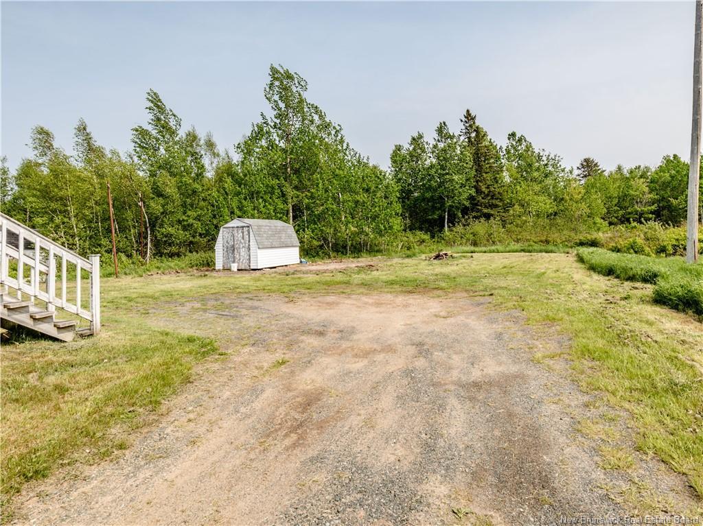 5247 Route 117, Baie-Sainte-Anne, NB