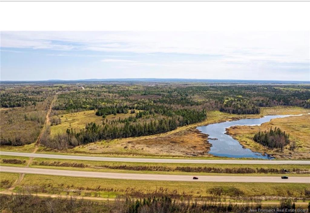 Lot Arsenault, Dieppe, NB
