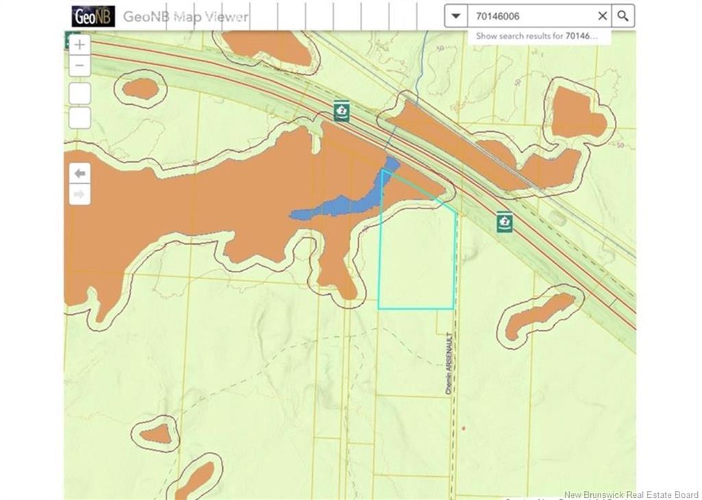 Lot Arsenault, Dieppe, NB