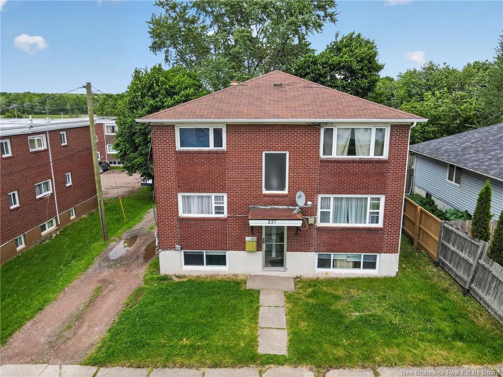237 Humphrey St, Moncton, NB