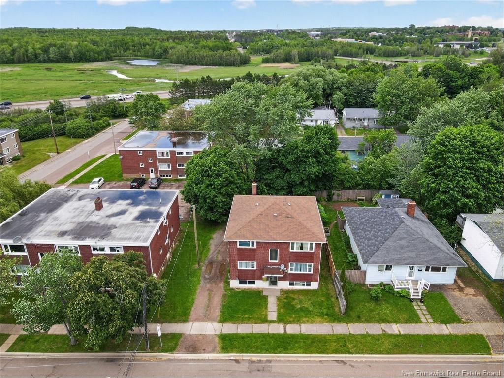 237 Humphrey St, Moncton, NB