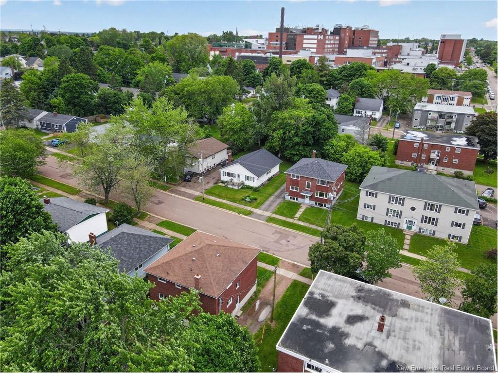 237 Humphrey St, Moncton, NB