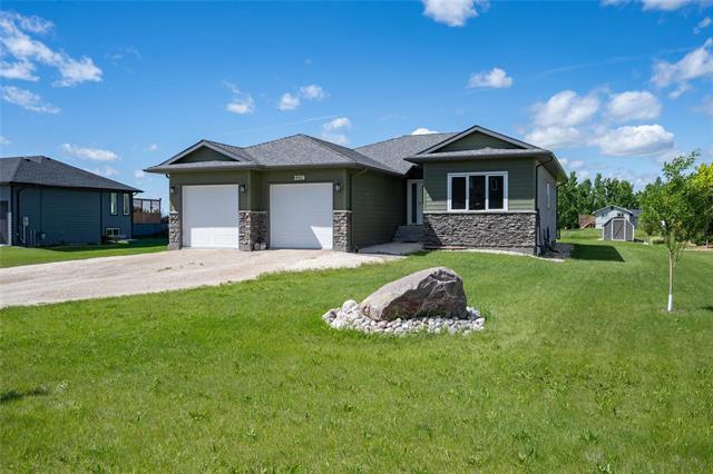 2220 Ash Lane, Ile Des Chenes, MB