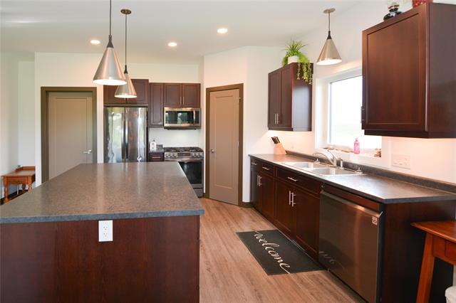 2220 Ash Lane, Ile Des Chenes, MB
