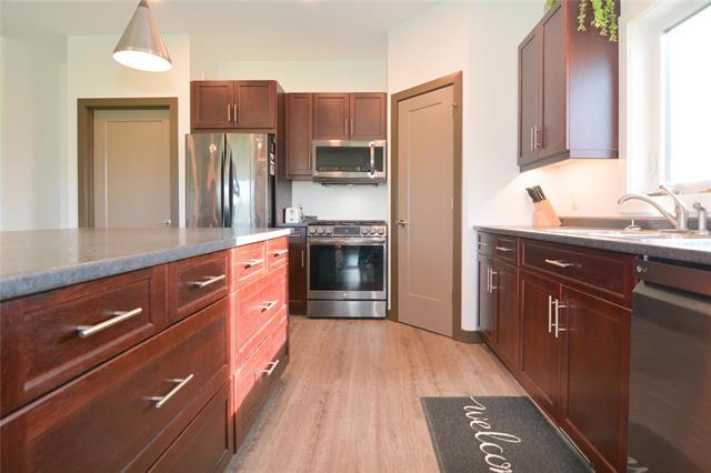 2220 Ash Lane, Ile Des Chenes, MB