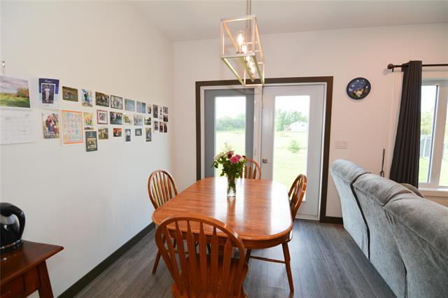 2220 Ash Lane, Ile Des Chenes, MB