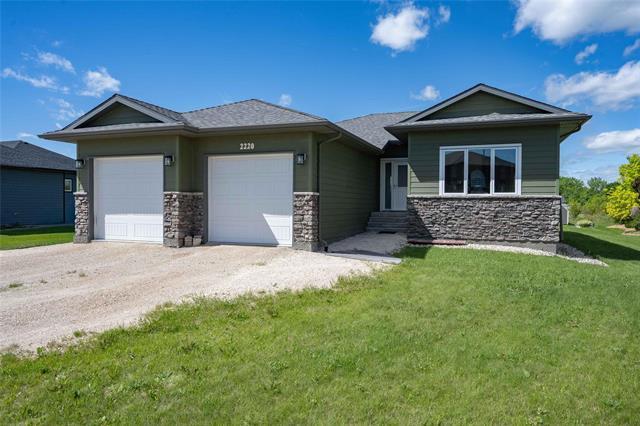 2220 Ash Lane, Ile Des Chenes, MB