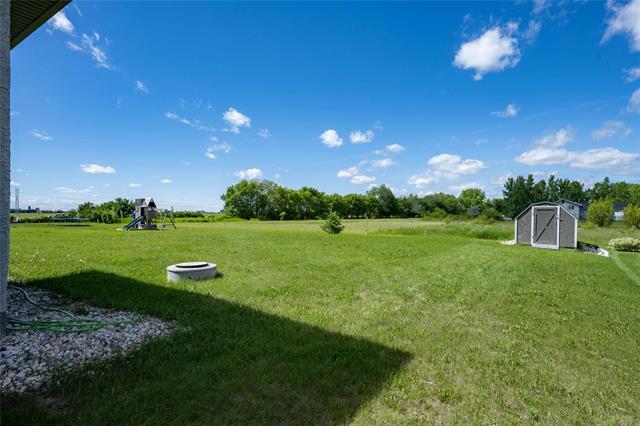 2220 Ash Lane, Ile Des Chenes, MB
