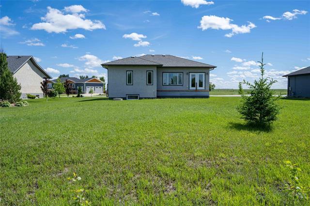 2220 Ash Lane, Ile Des Chenes, MB