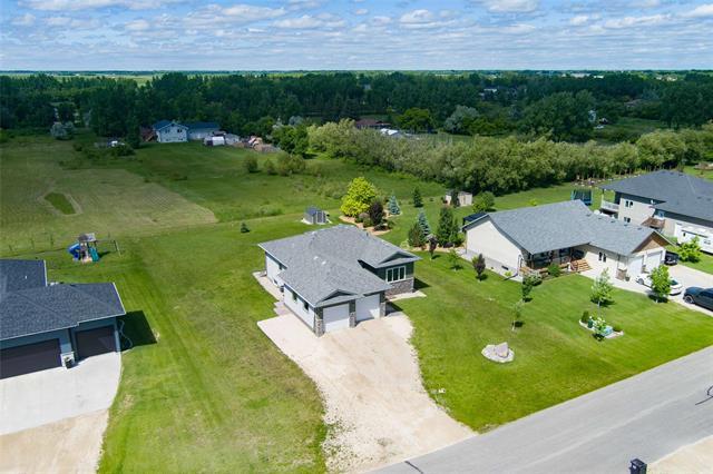 2220 Ash Lane, Ile Des Chenes, MB