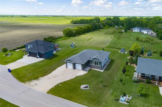 2220 Ash Lane, Ile Des Chenes, MB