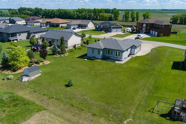 2220 Ash Lane, Ile Des Chenes, MB
