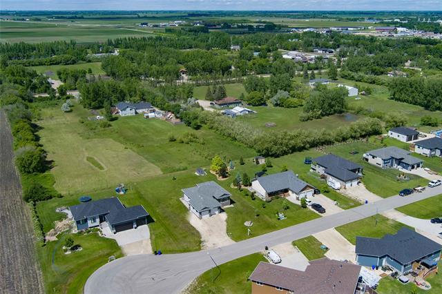 2220 Ash Lane, Ile Des Chenes, MB