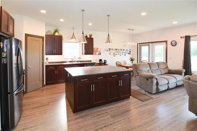 2220 Ash Lane, Ile Des Chenes, MB