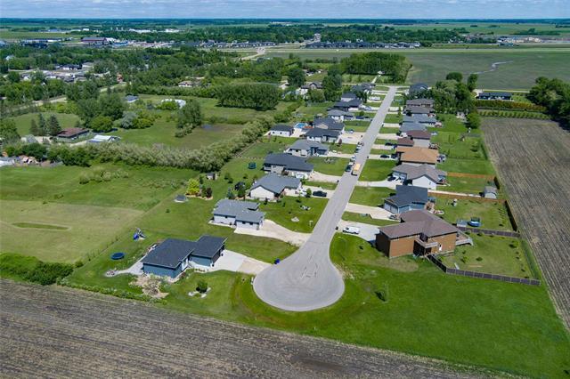2220 Ash Lane, Ile Des Chenes, MB