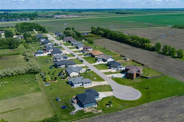 2220 Ash Lane, Ile Des Chenes, MB