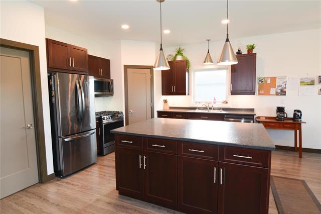 2220 Ash Lane, Ile Des Chenes, MB