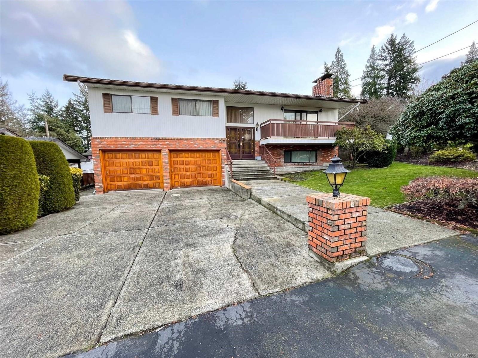 5500 Kenwill Dr, Nanaimo, BC
