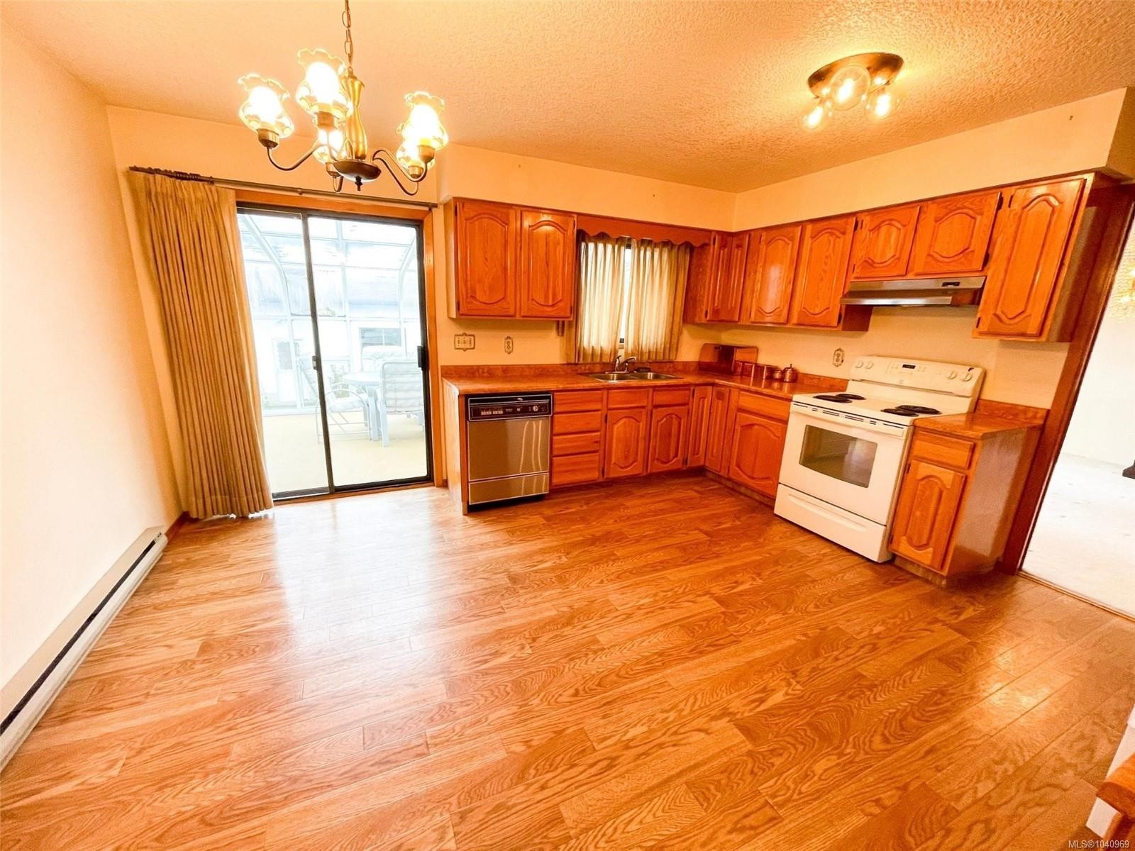 5500 Kenwill Dr, Nanaimo, BC