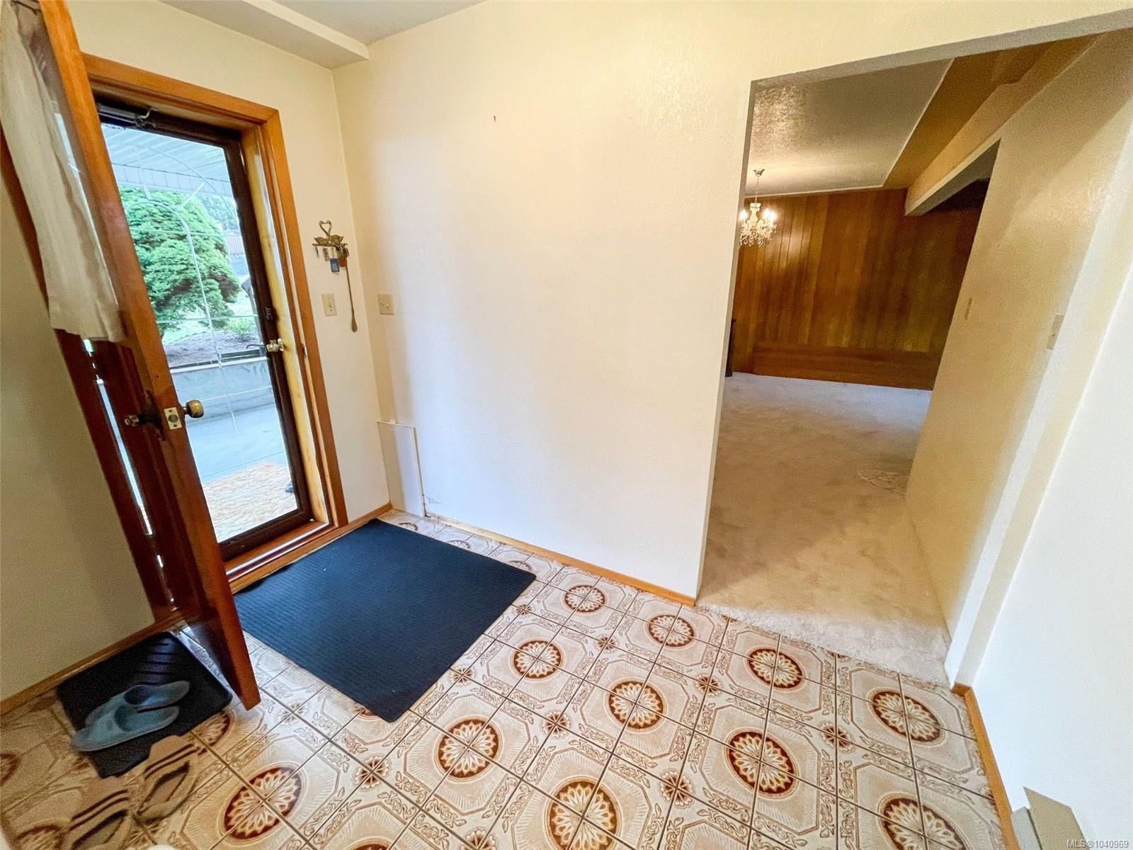 5500 Kenwill Dr, Nanaimo, BC