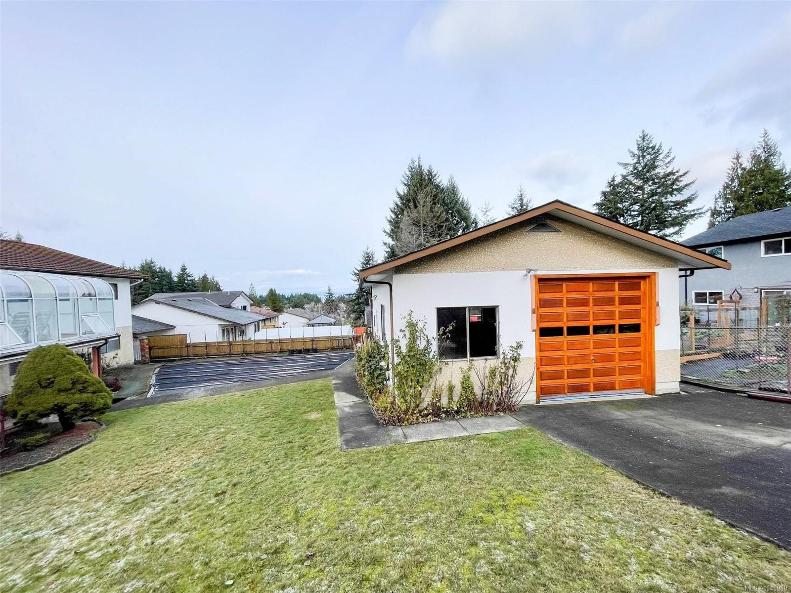 5500 Kenwill Dr, Nanaimo, BC