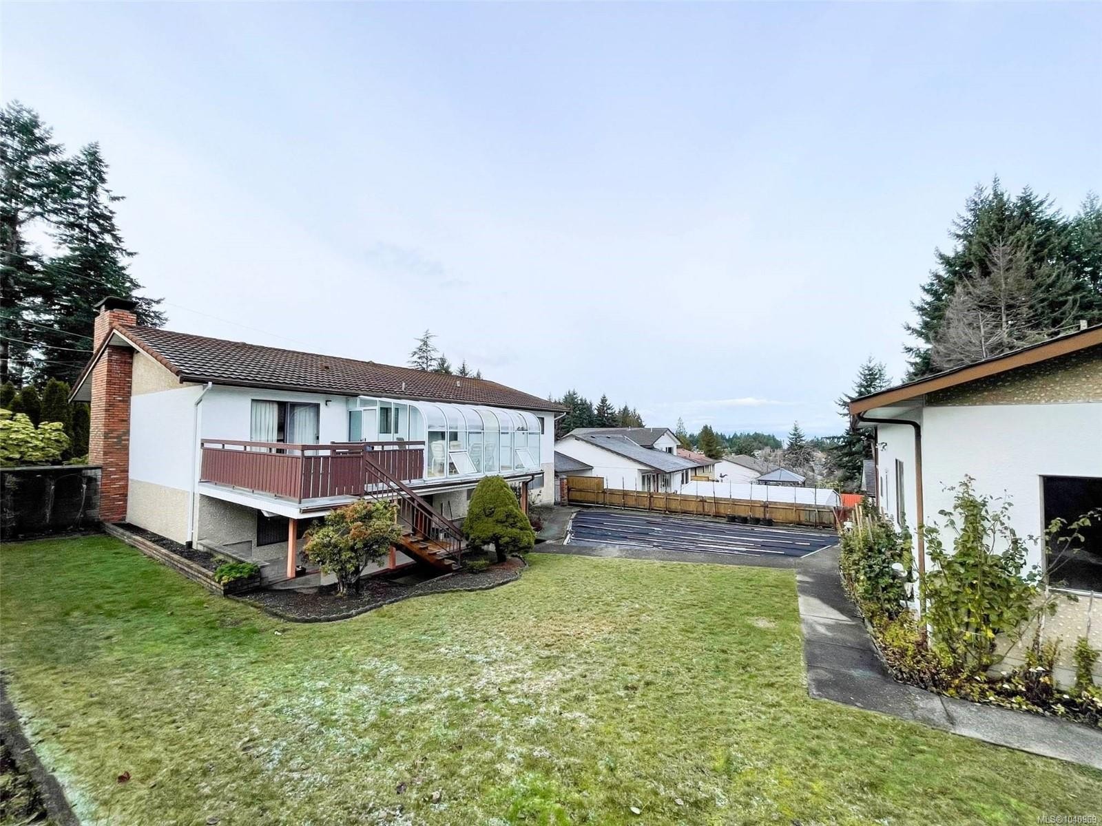 5500 Kenwill Dr, Nanaimo, BC
