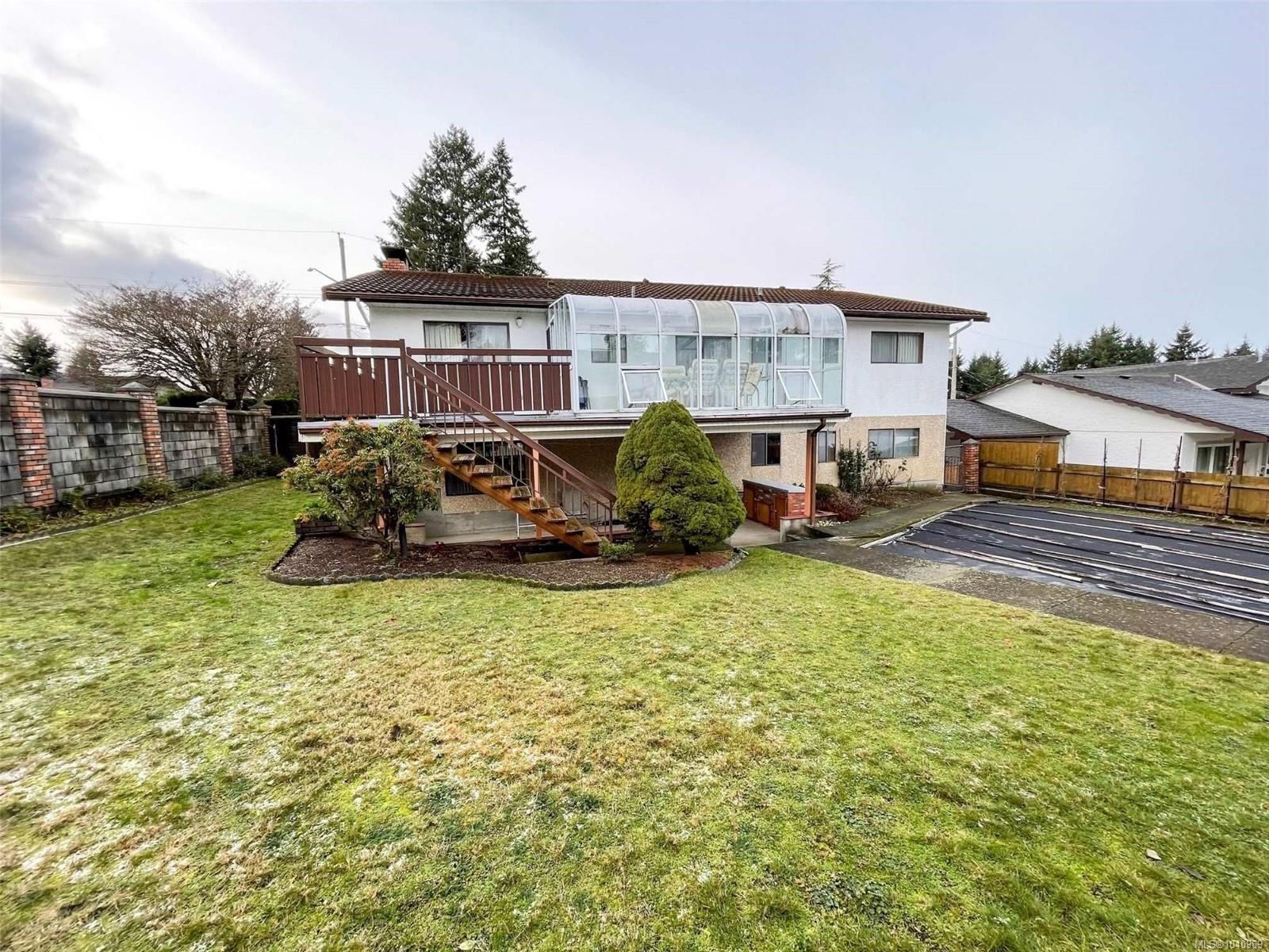 5500 Kenwill Dr, Nanaimo, BC