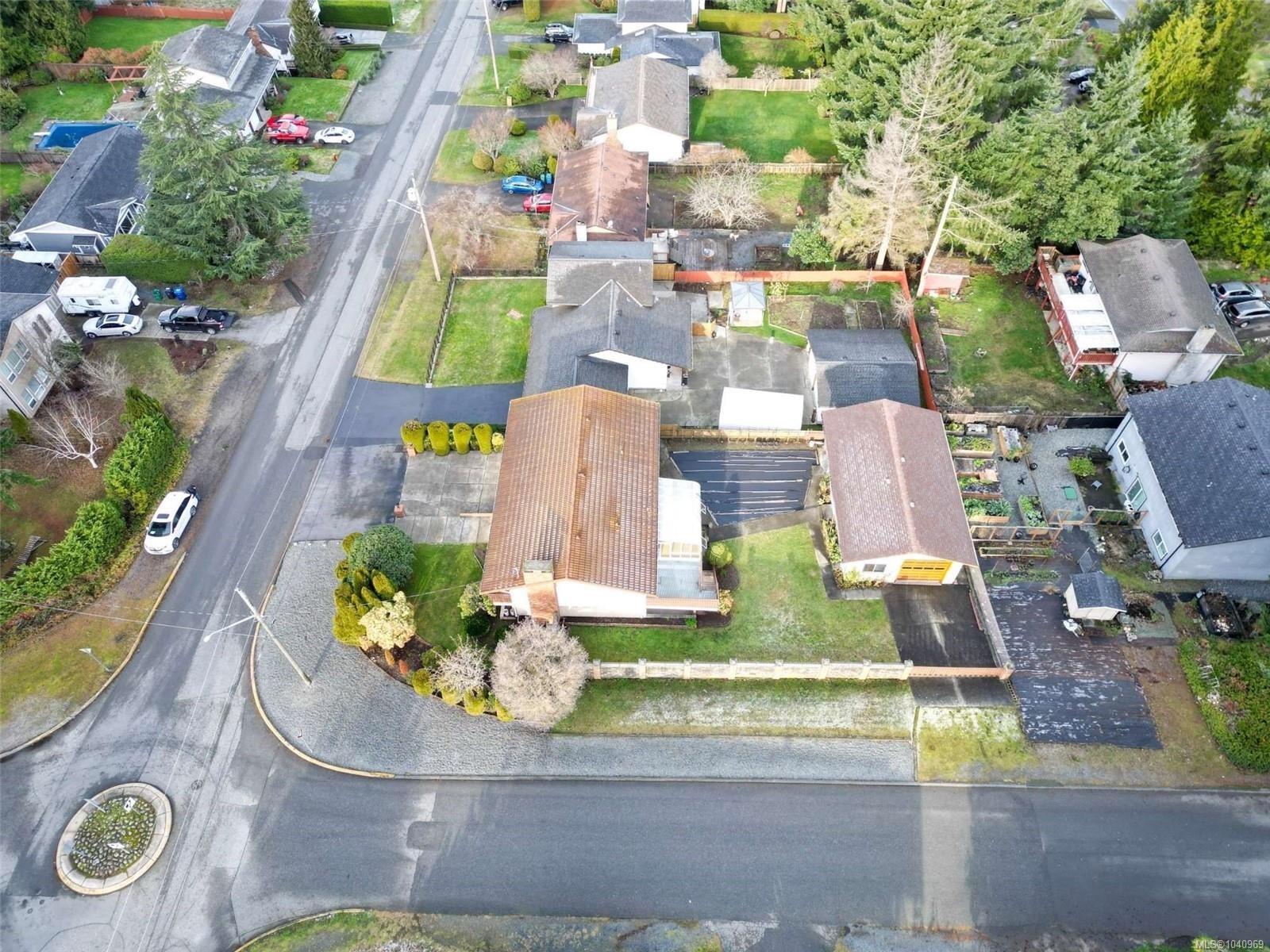 5500 Kenwill Dr, Nanaimo, BC