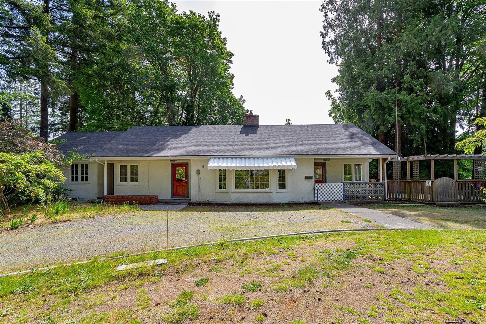 3056 Gibbins Rd, Duncan, BC