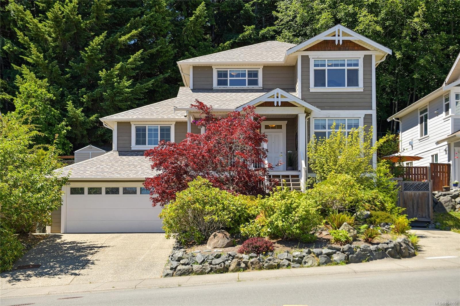 6466 Willowpark Way, Sooke, BC