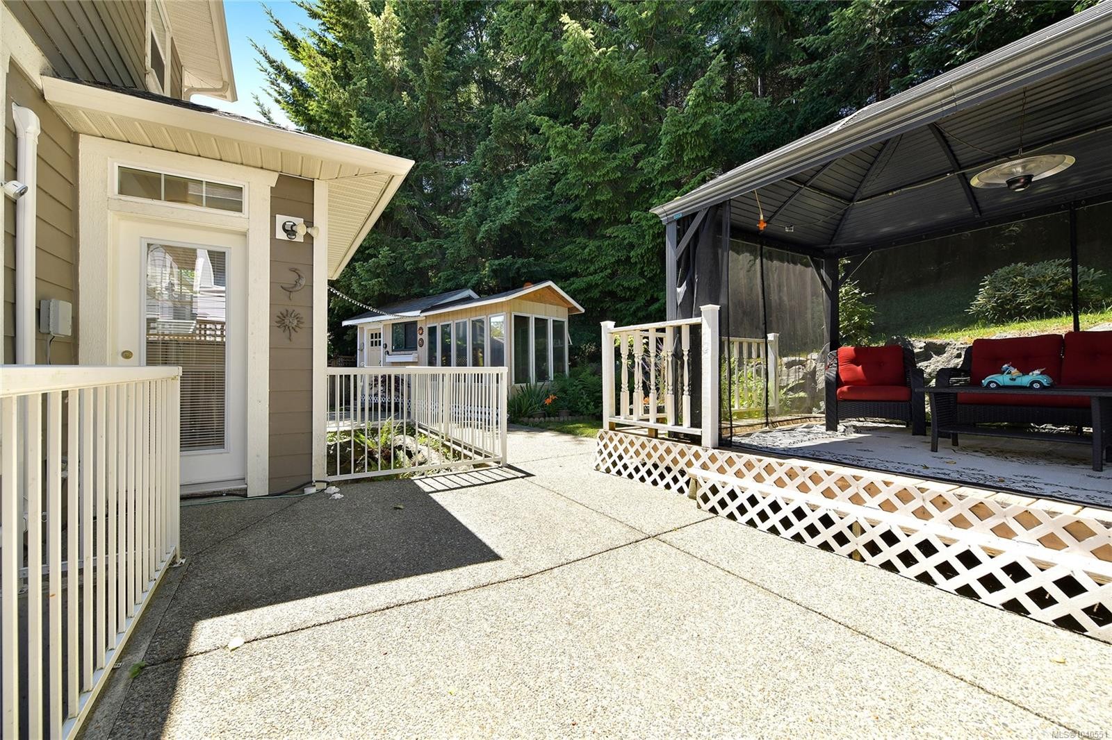 6466 Willowpark Way, Sooke, BC