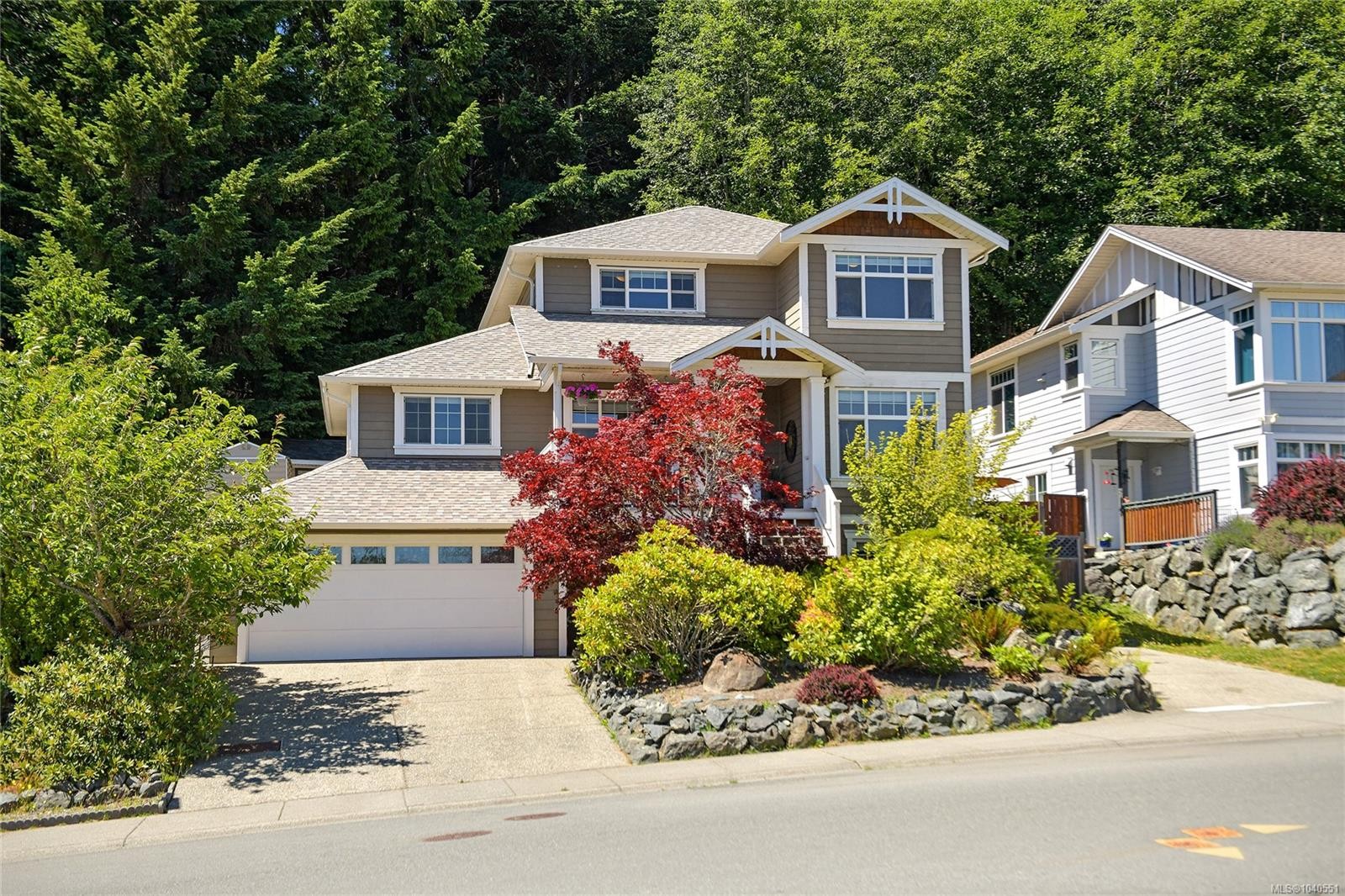 6466 Willowpark Way, Sooke, BC