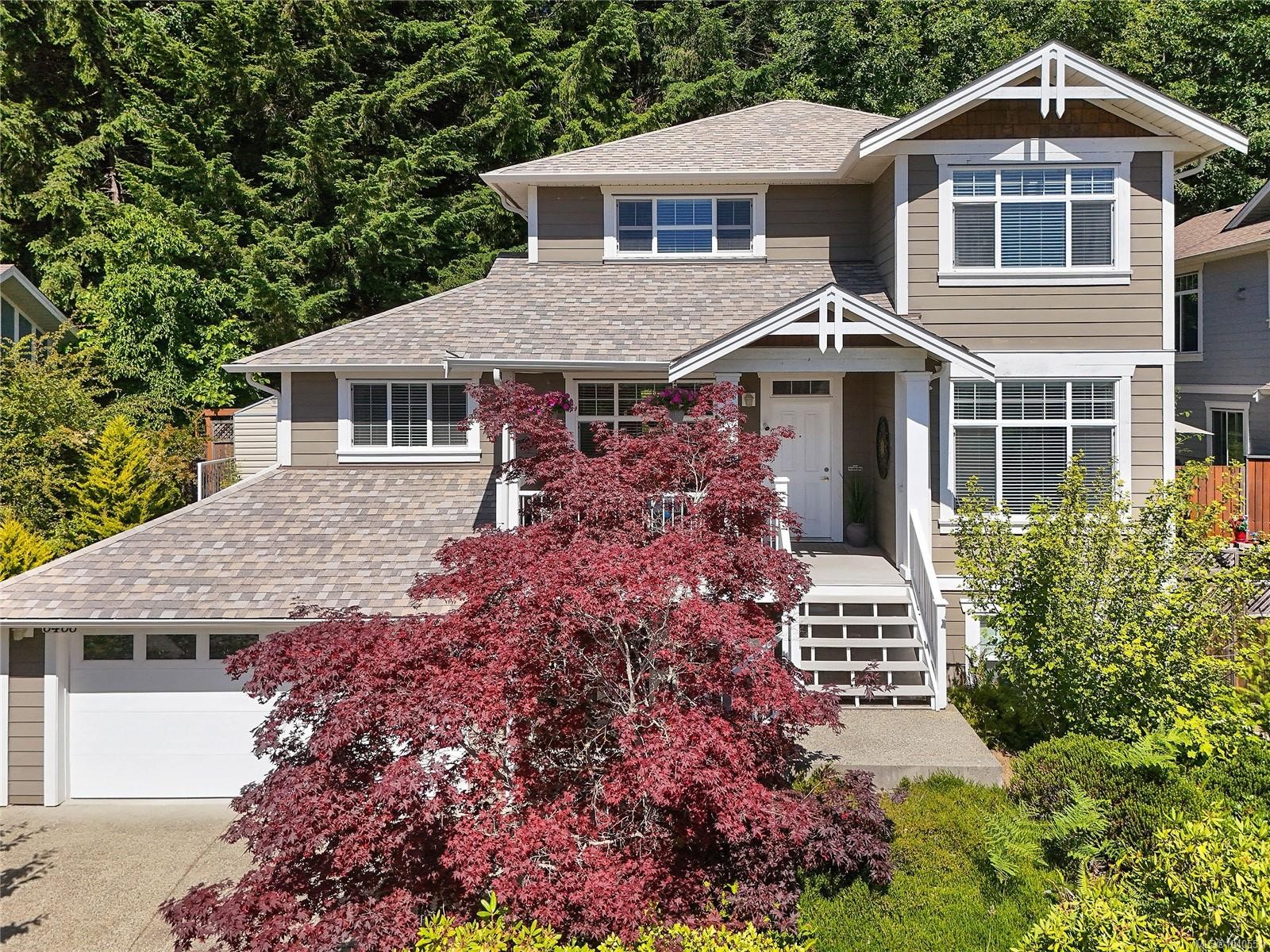 6466 Willowpark Way, Sooke, BC