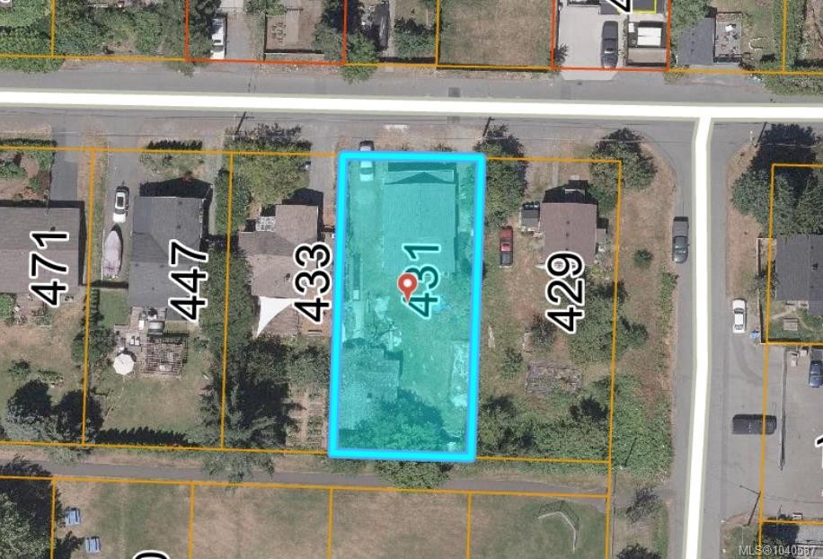 431 Maple St, Nanaimo, BC