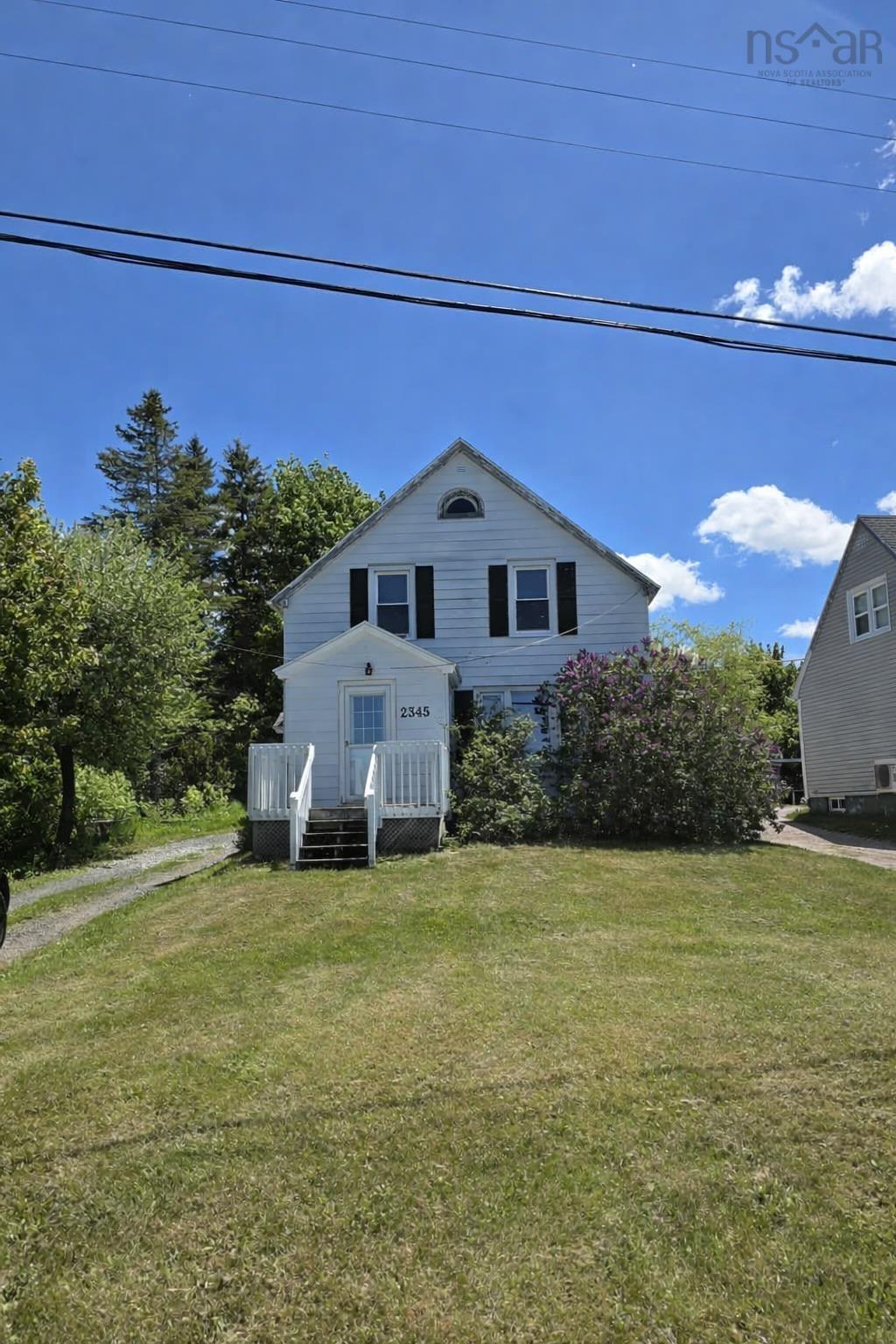 2345 Highway 239 Highway, Point Edward, NS