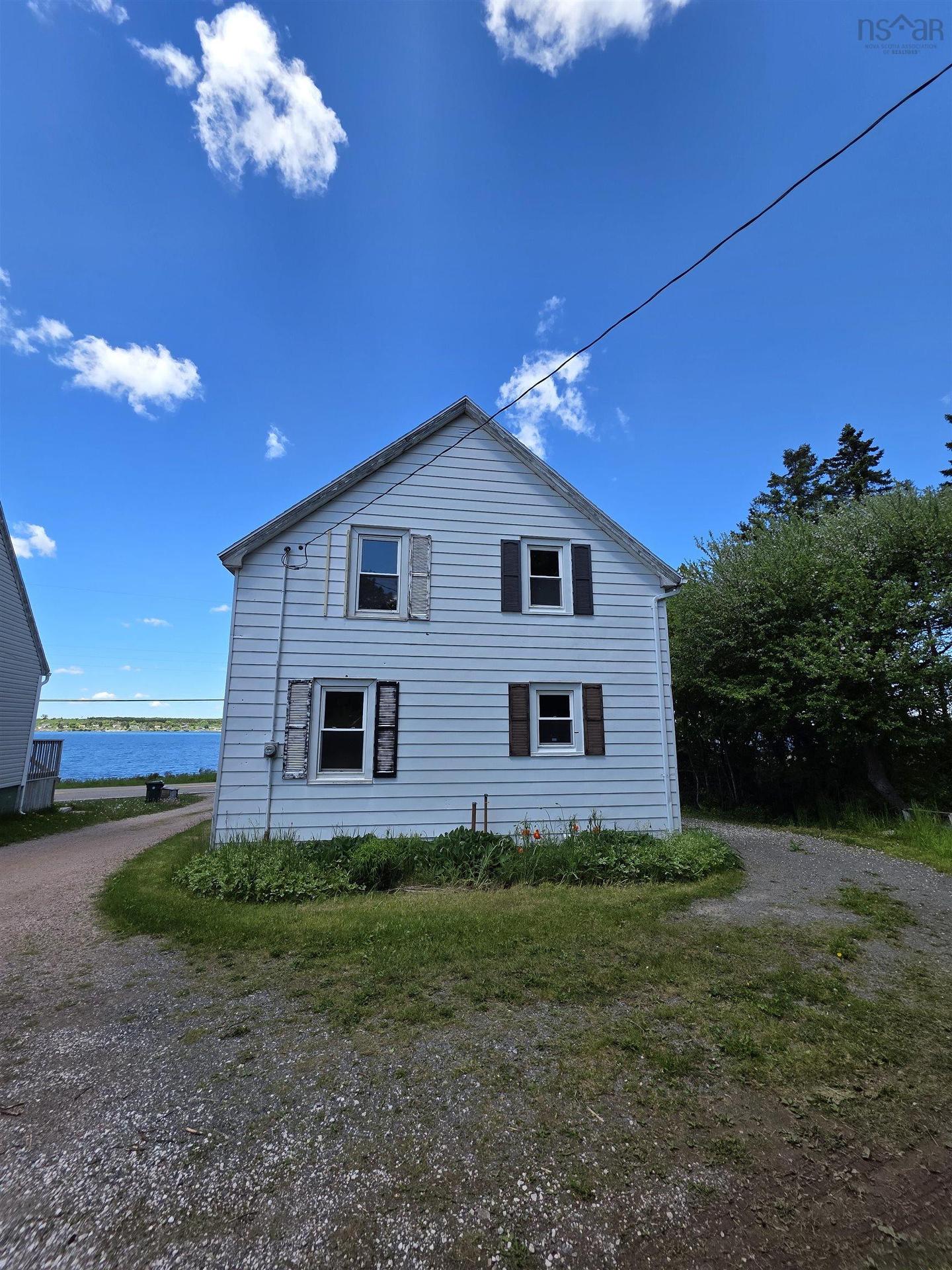2345 Highway 239 Highway, Point Edward, NS