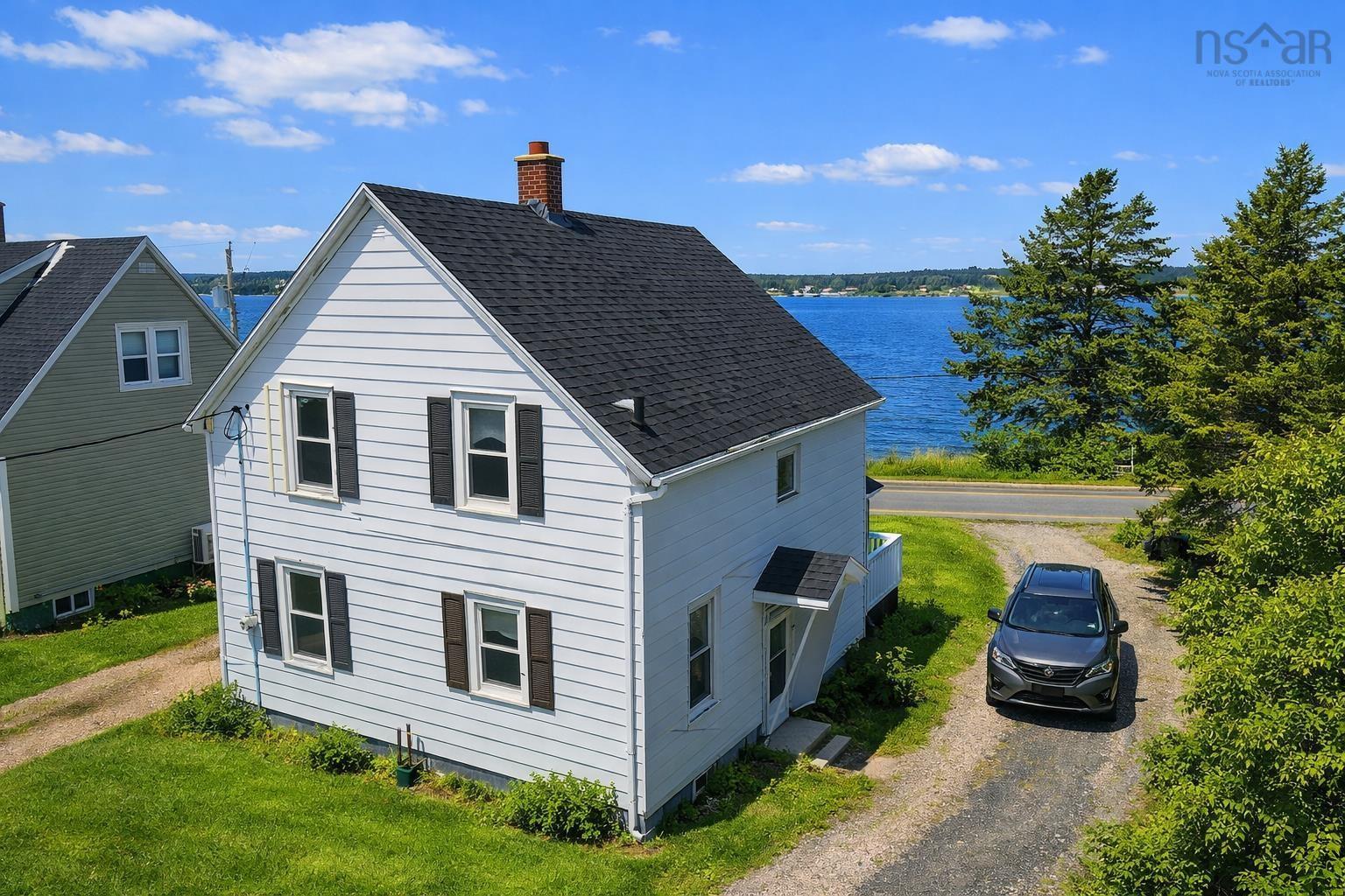 2345 Highway 239 Highway, Point Edward, NS