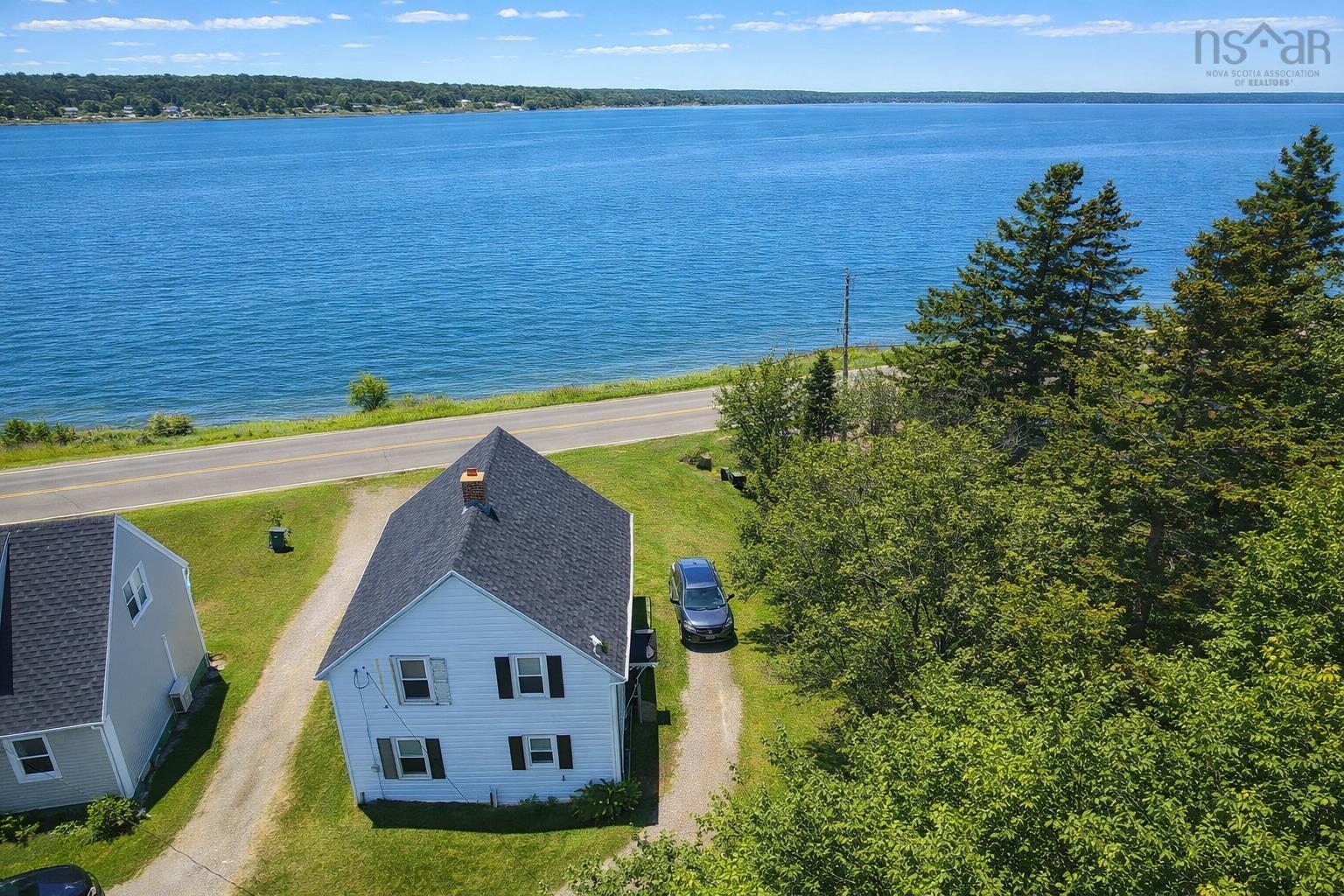 2345 Highway 239 Highway, Point Edward, NS