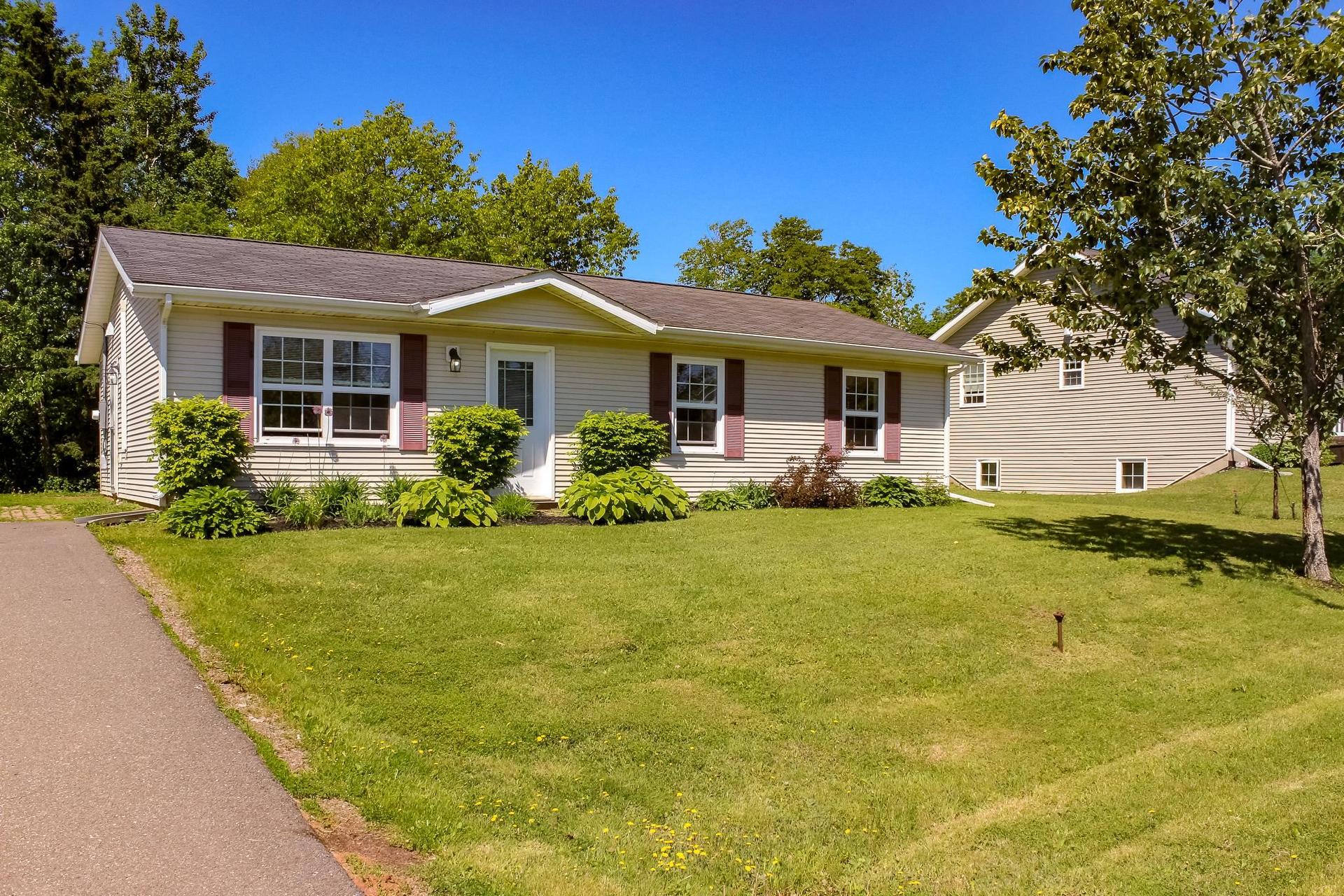 26 Hunter Lane, Charlottetown, PE