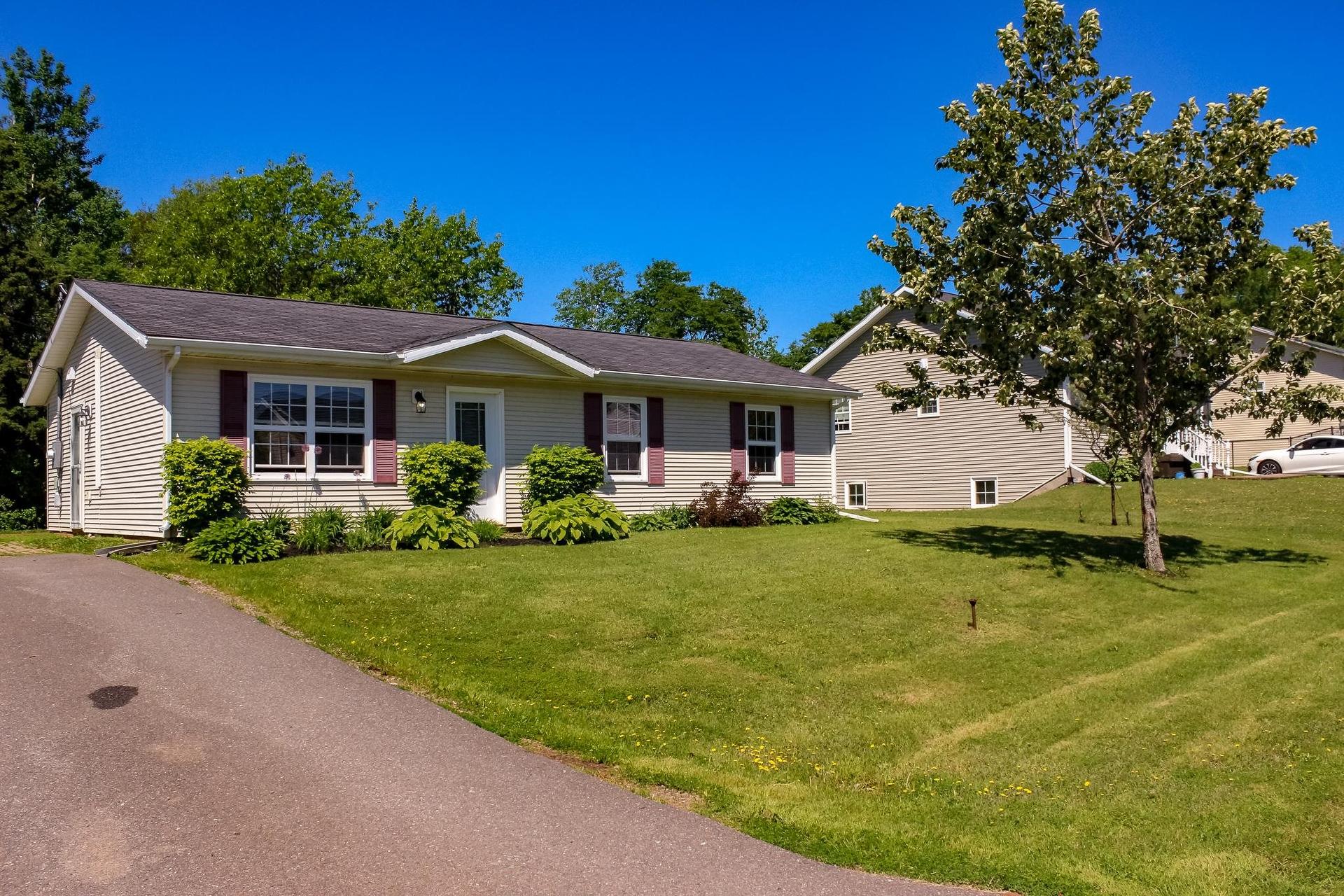 26 Hunter Lane, Charlottetown, PE