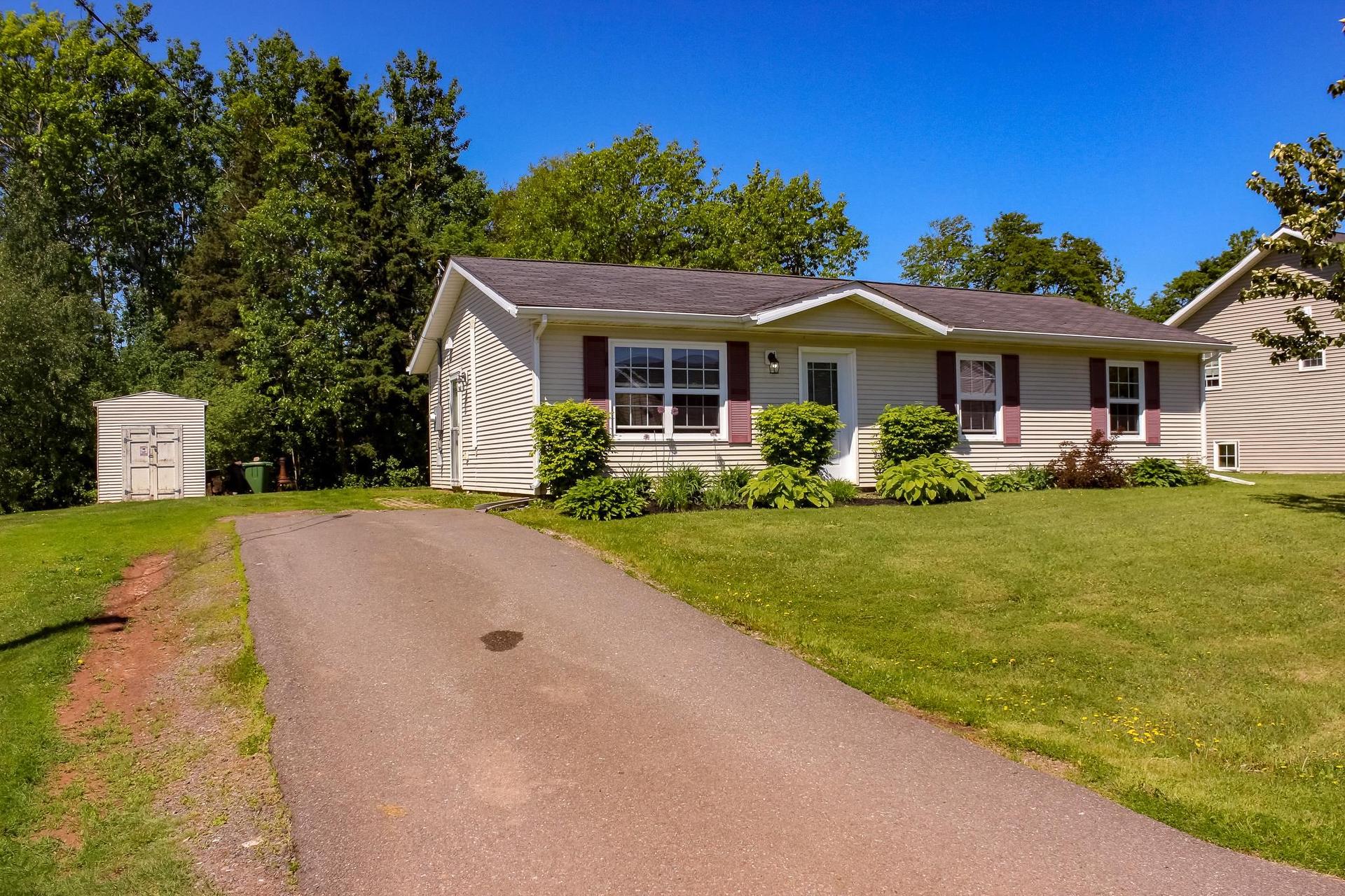 26 Hunter Lane, Charlottetown, PE