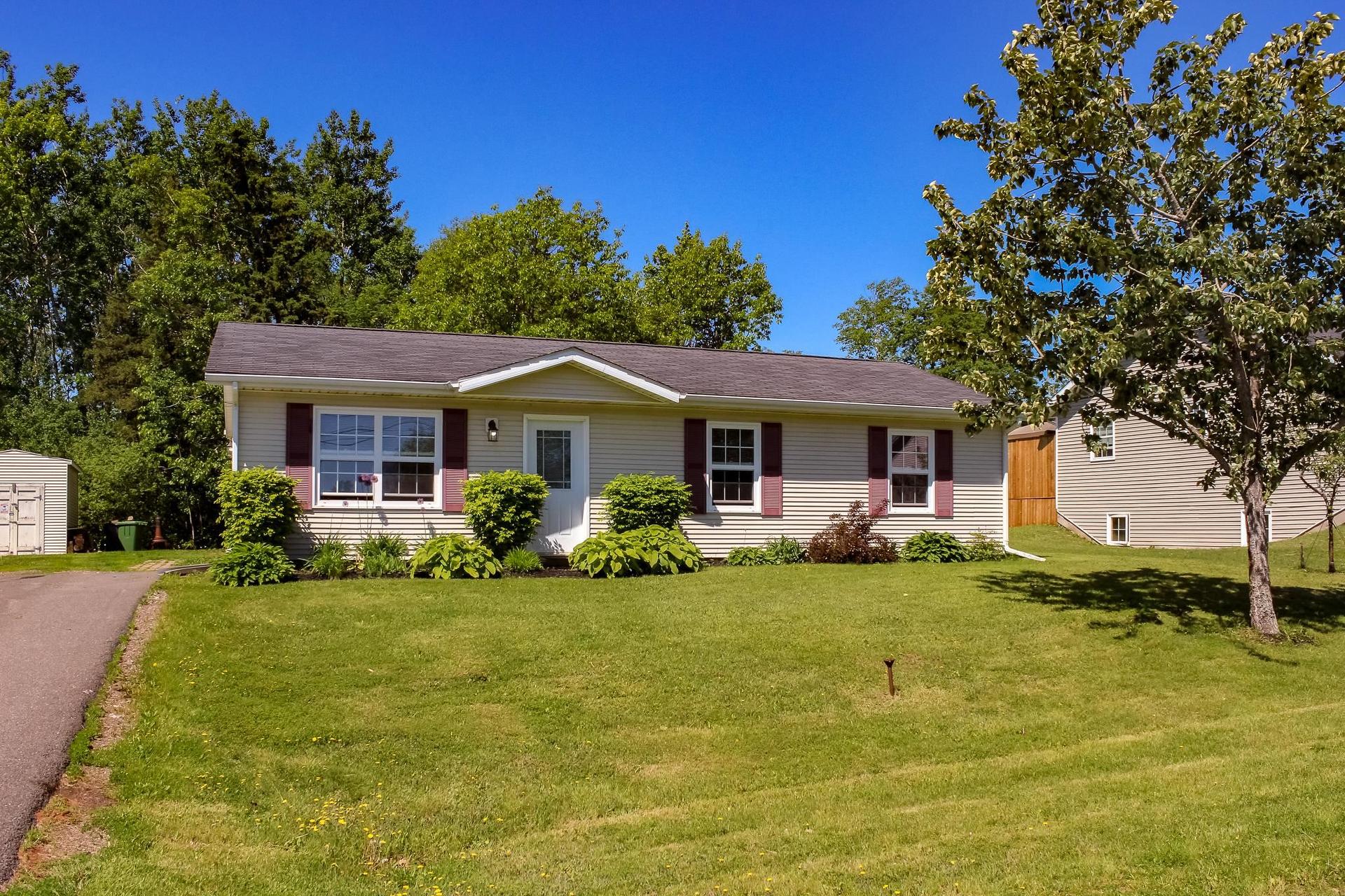 26 Hunter Lane, Charlottetown, PE