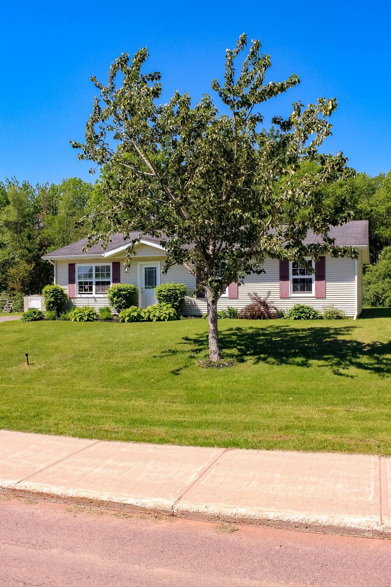 26 Hunter Lane, Charlottetown, PE
