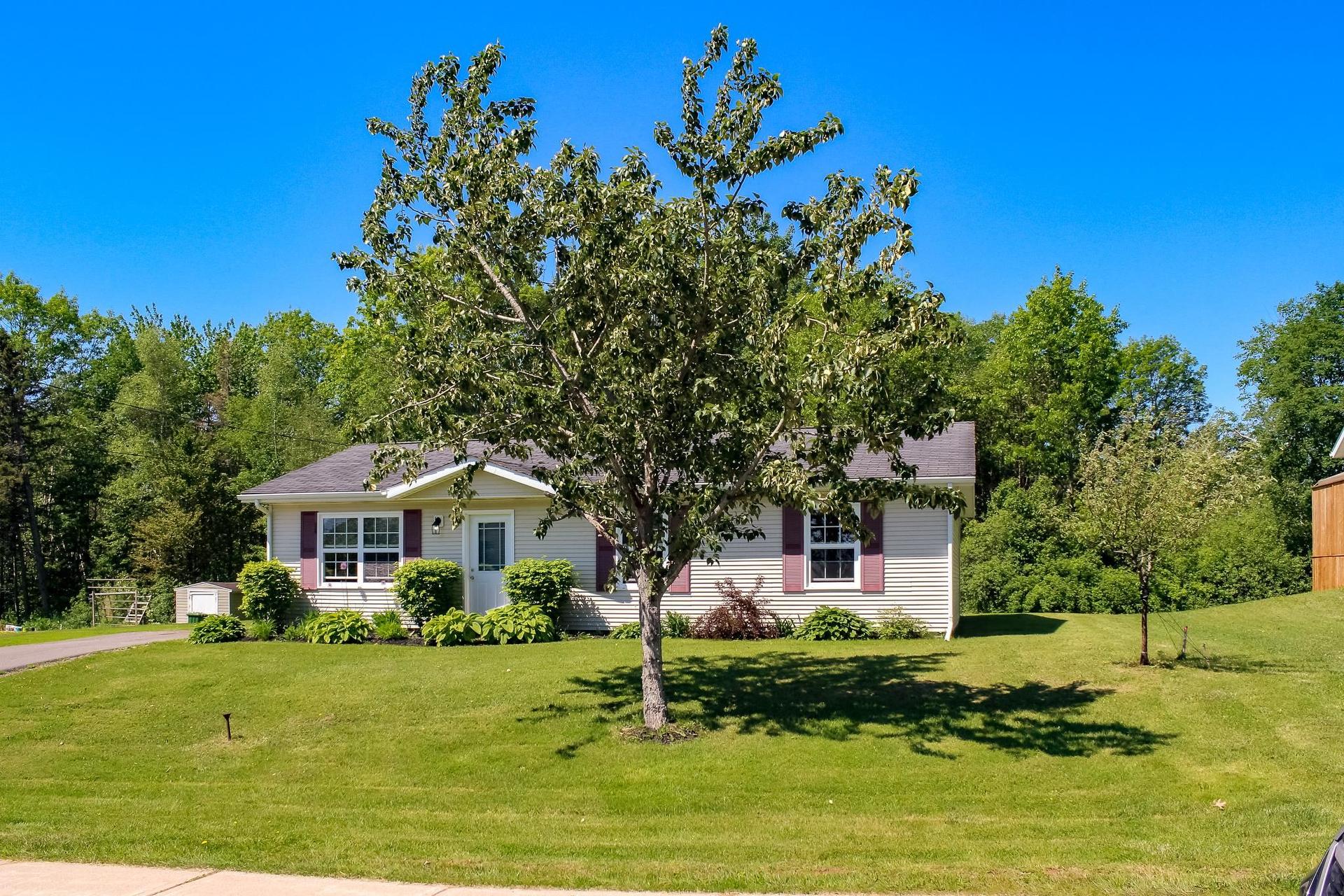 26 Hunter Lane, Charlottetown, PE