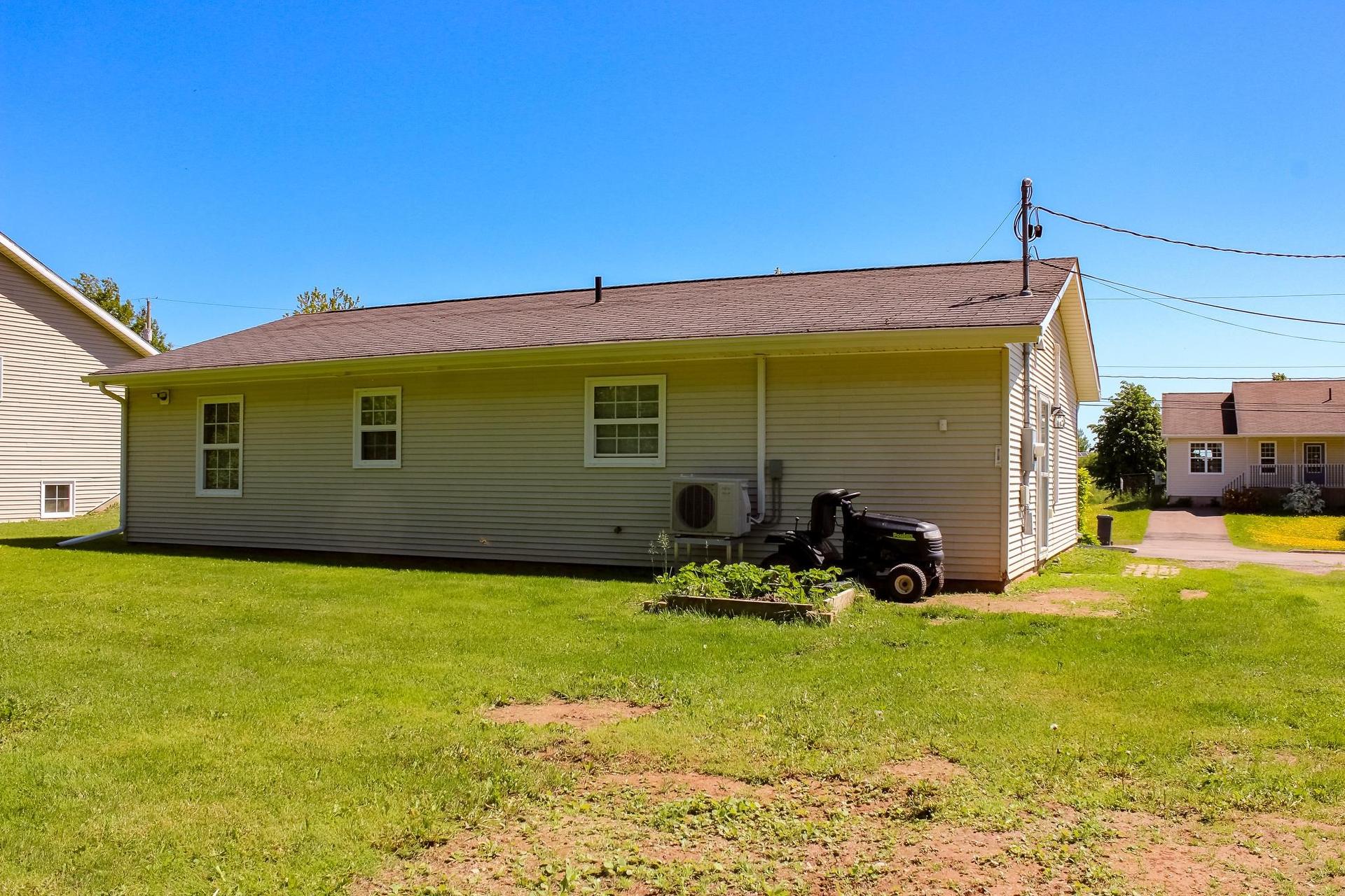 26 Hunter Lane, Charlottetown, PE