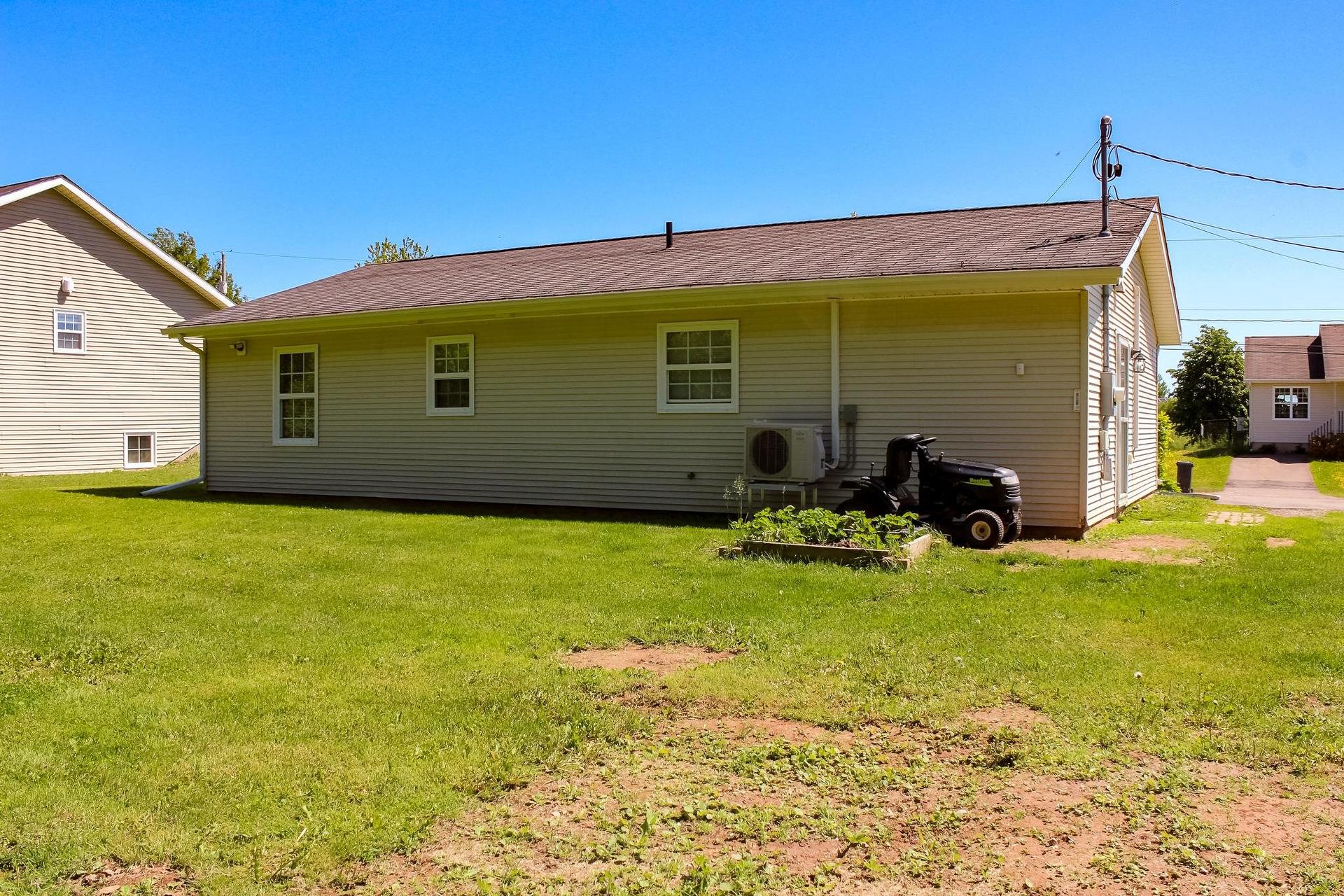 26 Hunter Lane, Charlottetown, PE