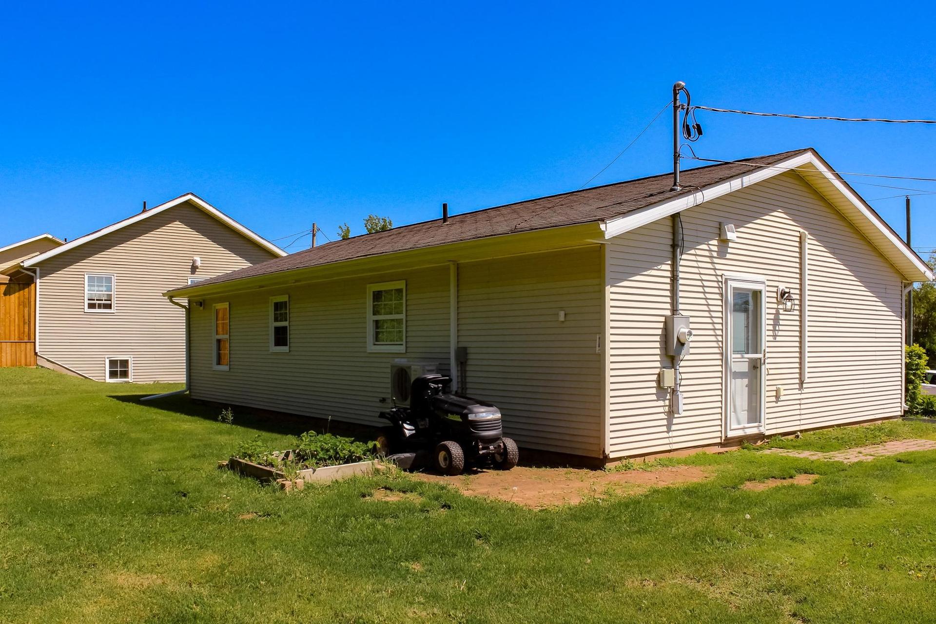 26 Hunter Lane, Charlottetown, PE