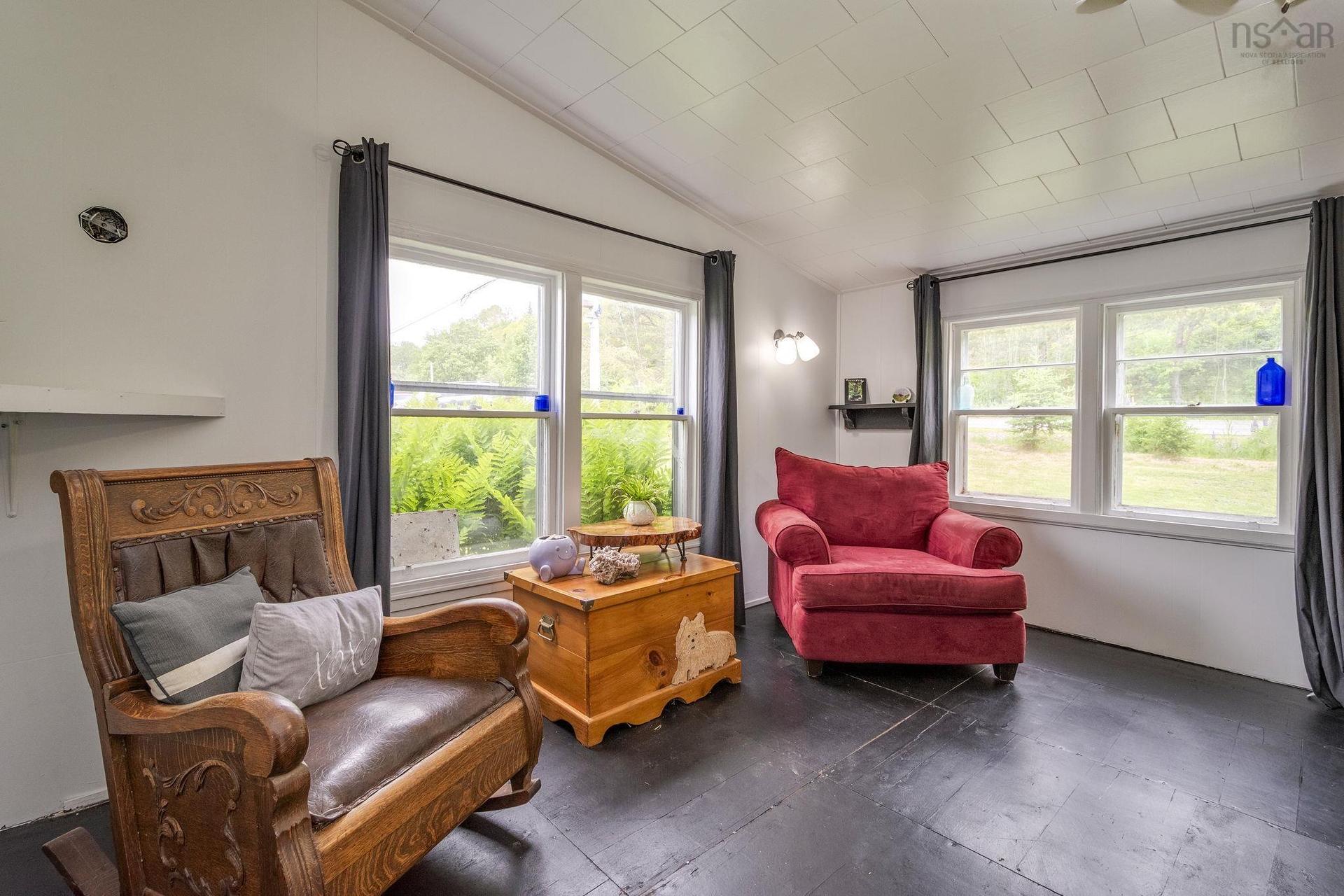 535 E River East Side Road, Glencoe, NS