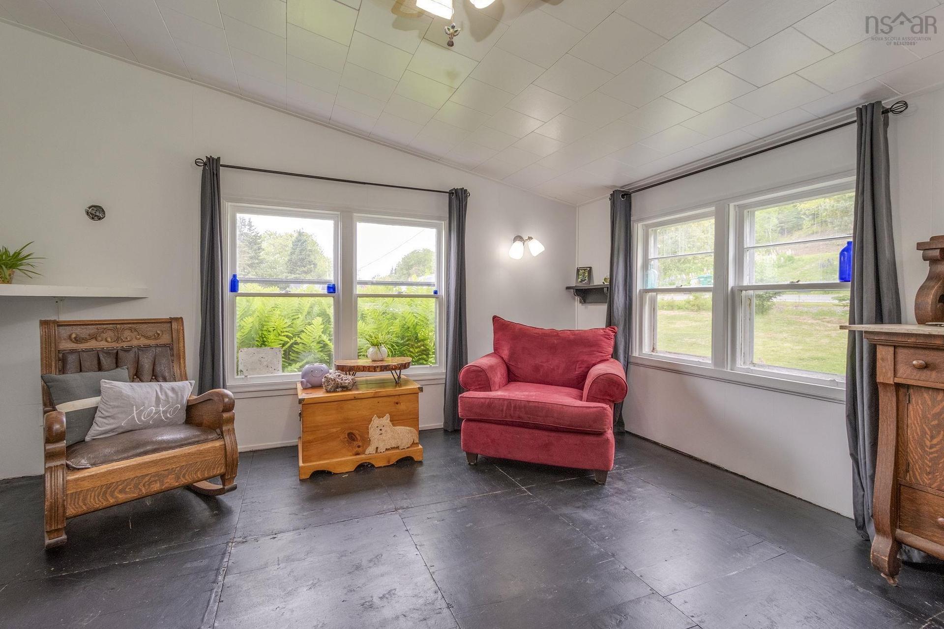 535 E River East Side Road, Glencoe, NS